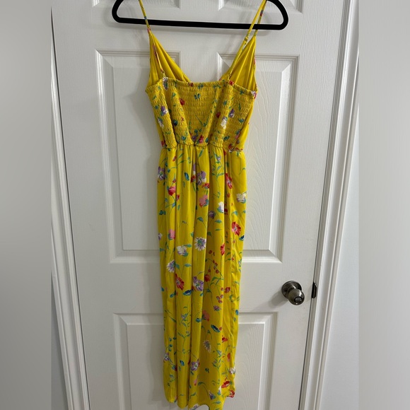 Sienna Sky Jumpsuit - Picture 4 of 7